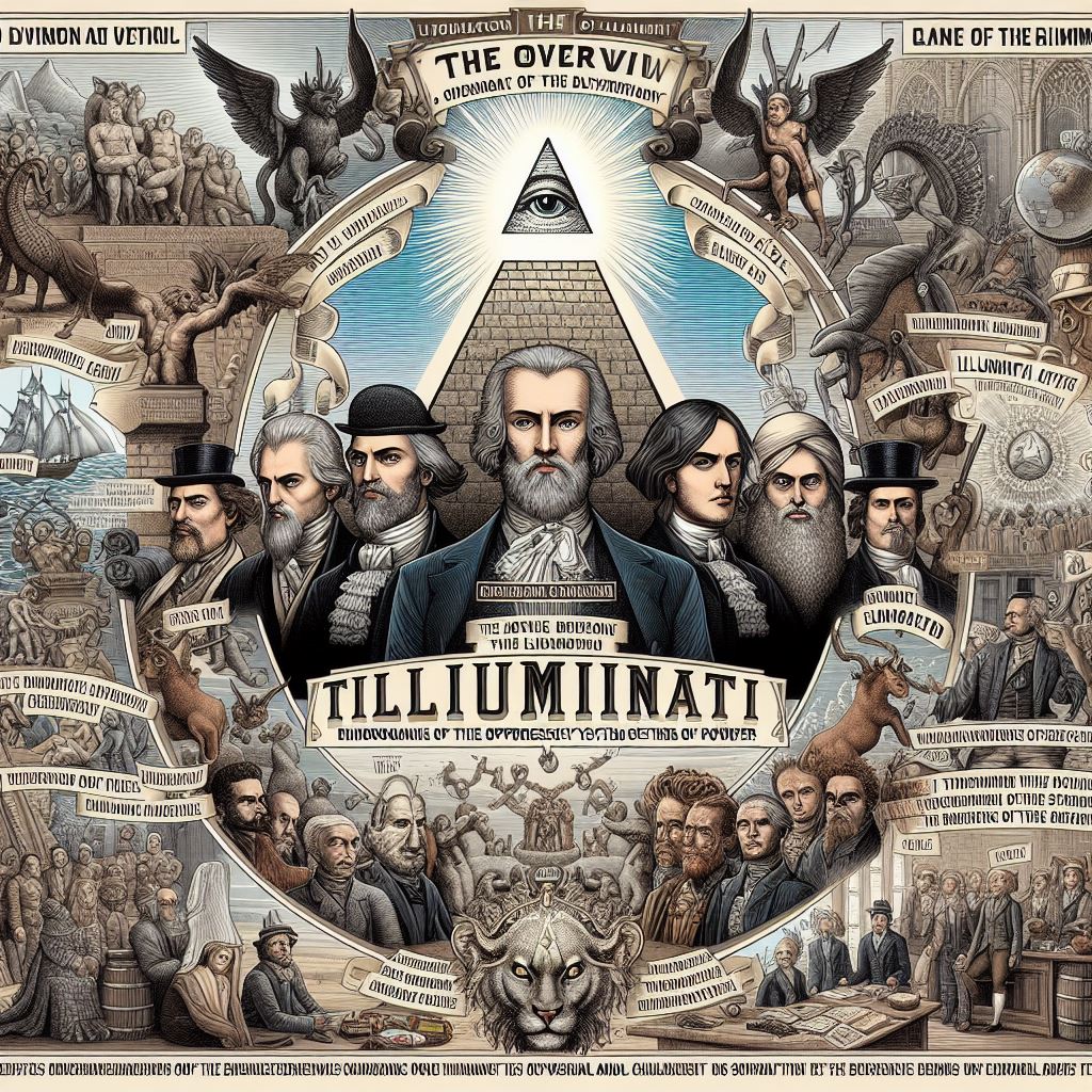 join illuminati online